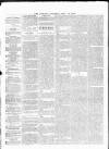 Huntly Express Saturday 19 May 1866 Page 2