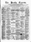 Huntly Express Saturday 12 October 1867 Page 1