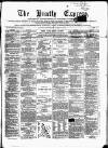 Huntly Express Saturday 19 October 1867 Page 1