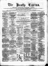 Huntly Express Saturday 14 November 1868 Page 1