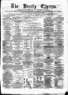 Huntly Express Saturday 21 November 1868 Page 1
