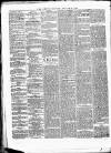 Huntly Express Saturday 06 March 1869 Page 2