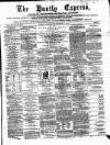 Huntly Express Saturday 05 November 1870 Page 1