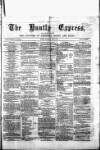 Huntly Express Saturday 21 June 1873 Page 1