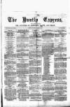 Huntly Express Saturday 02 August 1873 Page 1
