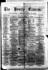 Huntly Express Saturday 10 January 1874 Page 1