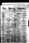 Huntly Express Saturday 03 October 1874 Page 1