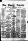 Huntly Express Saturday 17 October 1874 Page 1