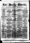 Huntly Express Saturday 14 November 1874 Page 1