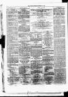 Huntly Express Saturday 14 November 1874 Page 4