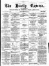 Huntly Express Saturday 18 May 1878 Page 1
