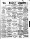 Huntly Express Saturday 26 October 1878 Page 1