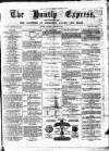 Huntly Express Saturday 24 January 1880 Page 1