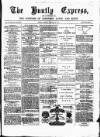 Huntly Express Saturday 28 February 1880 Page 1