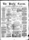 Huntly Express Saturday 01 May 1880 Page 1