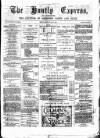 Huntly Express Saturday 08 May 1880 Page 1