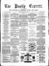 Huntly Express Saturday 21 August 1880 Page 1