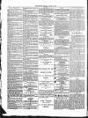 Huntly Express Saturday 21 August 1880 Page 4