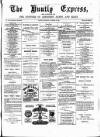 Huntly Express Saturday 27 November 1880 Page 1