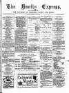 Huntly Express Saturday 18 June 1881 Page 1