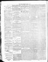 Huntly Express Saturday 22 October 1881 Page 4