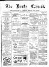 Huntly Express Saturday 19 November 1881 Page 1