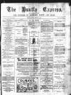 Huntly Express Saturday 04 February 1882 Page 1