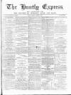 Huntly Express Saturday 04 November 1882 Page 1