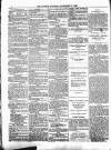 Huntly Express Saturday 17 November 1883 Page 8