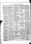 Huntly Express Saturday 16 February 1884 Page 8