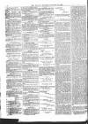 Huntly Express Saturday 31 January 1885 Page 8