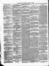Huntly Express Saturday 09 January 1886 Page 8