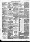 Huntly Express Saturday 29 May 1886 Page 8