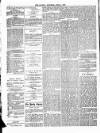 Huntly Express Saturday 04 June 1887 Page 4