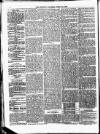Huntly Express Saturday 28 April 1888 Page 4