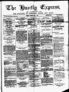 Huntly Express Saturday 05 May 1888 Page 1