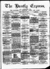 Huntly Express Saturday 26 May 1888 Page 1