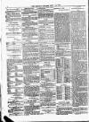 Huntly Express Saturday 22 September 1888 Page 8