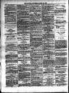 Huntly Express Saturday 29 March 1890 Page 8