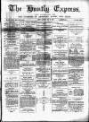 Huntly Express Saturday 23 August 1890 Page 1