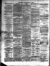 Huntly Express Saturday 22 November 1890 Page 8