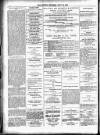 Huntly Express Saturday 16 July 1892 Page 8