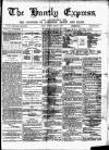 Huntly Express Saturday 11 March 1893 Page 1