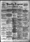 Huntly Express Saturday 28 July 1894 Page 1