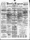 Huntly Express Saturday 29 December 1894 Page 1
