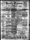 Huntly Express Saturday 11 May 1895 Page 1