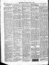 Huntly Express Saturday 18 April 1896 Page 6