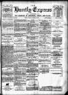 Huntly Express Saturday 24 October 1896 Page 1
