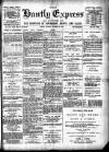 Huntly Express Saturday 21 November 1896 Page 1