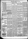 Huntly Express Saturday 28 November 1896 Page 4